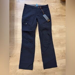 Orvis Outdoor Ripstop Hiking Pants